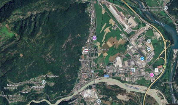 ufficio in vendita a Piedimulera