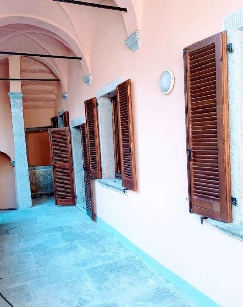 appartamento in vendita a Piedimulera