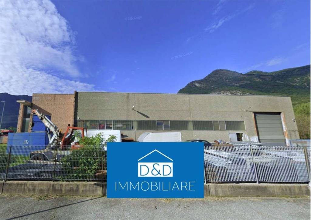 casale in vendita a Piedimulera