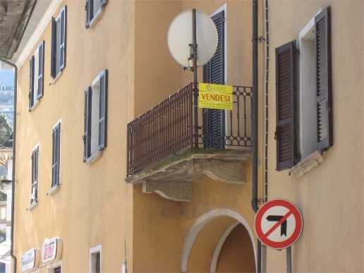 appartamento in vendita a Piedimulera