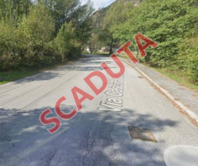 casale in vendita a Piedimulera