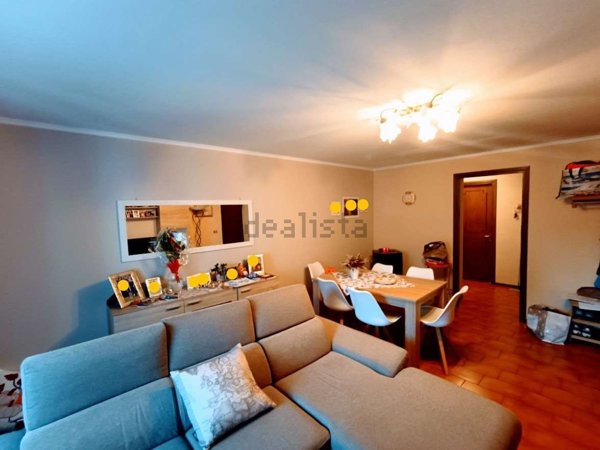 appartamento in vendita a Piedimulera