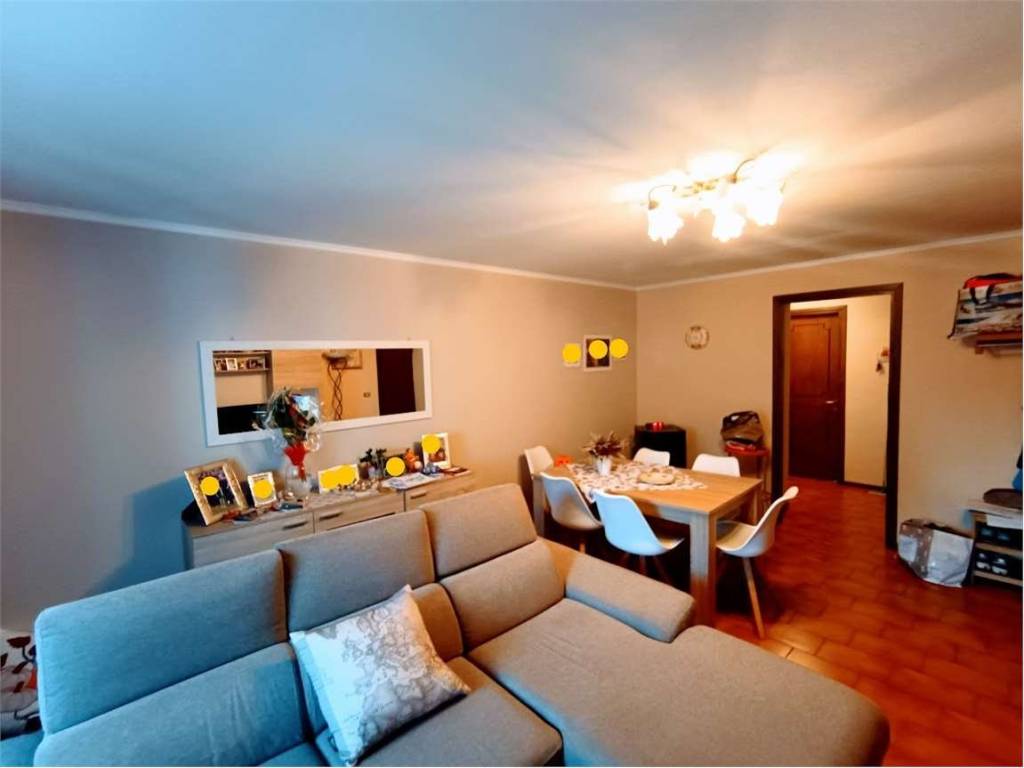 appartamento in vendita a Piedimulera