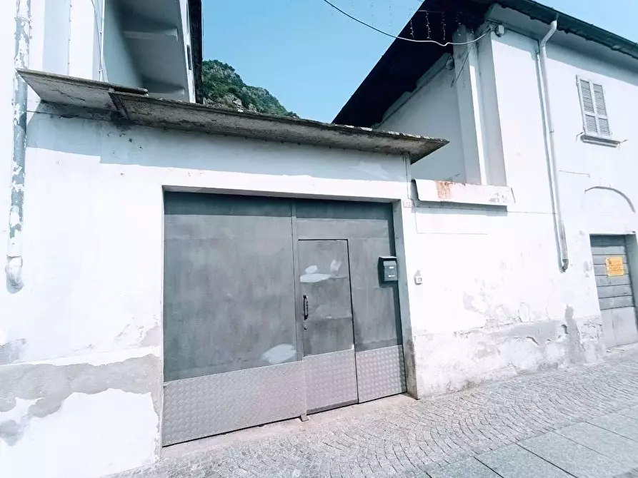 casa indipendente in vendita a Piedimulera