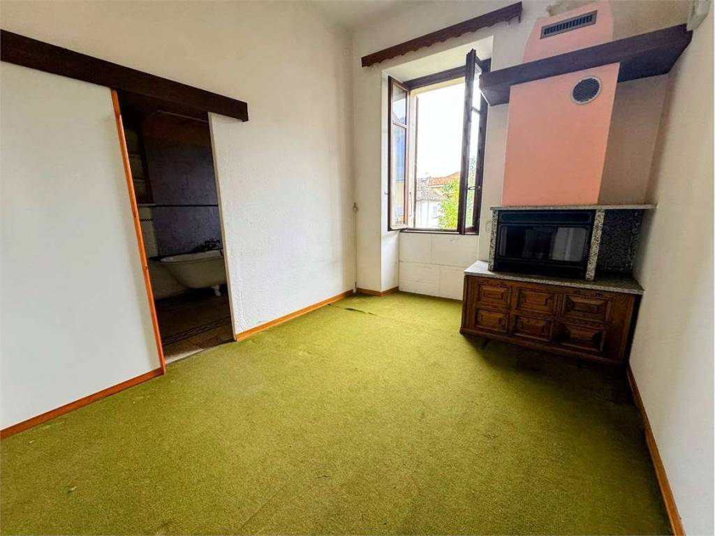 appartamento in vendita a Piedimulera