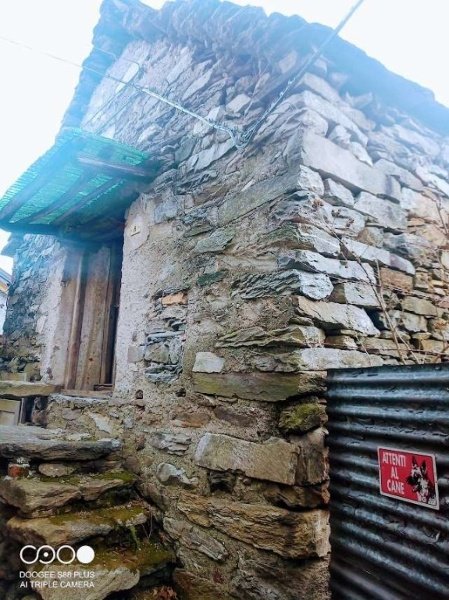 casale in vendita a Piedimulera