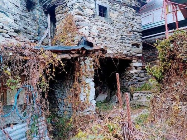 casale in vendita a Piedimulera