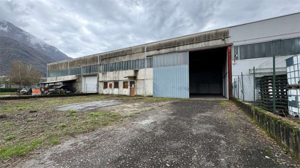 ufficio in vendita a Piedimulera