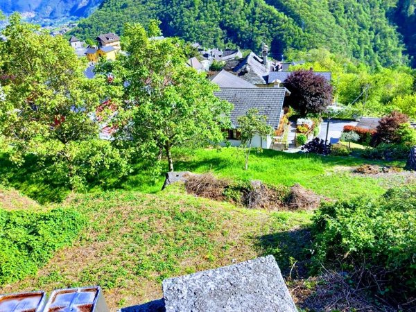 casa indipendente in vendita a Piedimulera in zona San Giuseppe