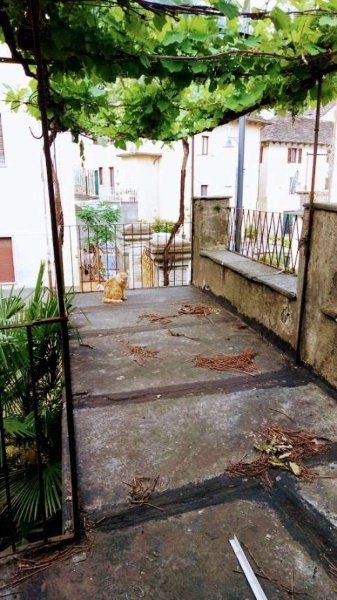 casa indipendente in vendita a Piedimulera