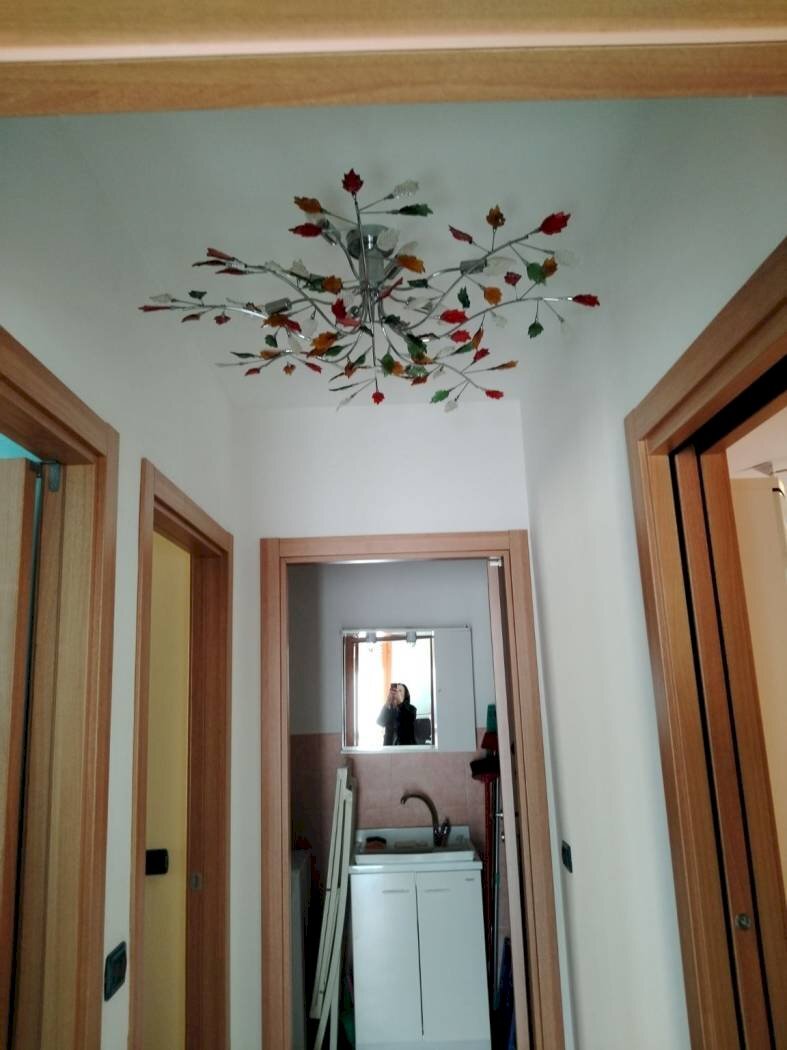 appartamento in vendita a Piedimulera in zona Colletto