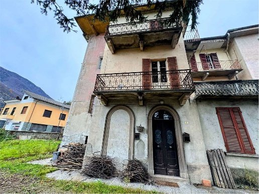 appartamento in vendita a Piedimulera