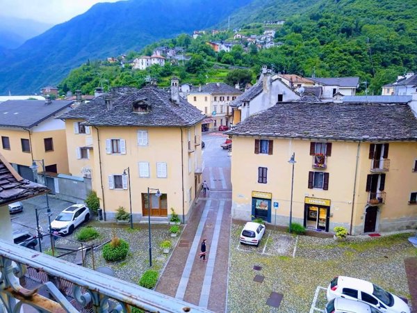 appartamento in vendita a Piedimulera in zona Pairazzi