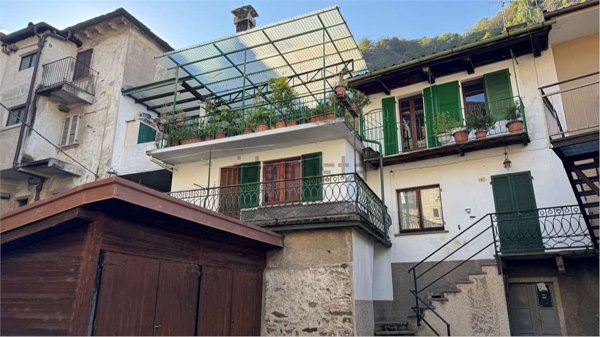 appartamento in vendita a Piedimulera