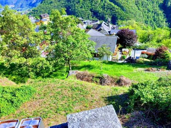 casa indipendente in vendita a Piedimulera in zona San Giuseppe