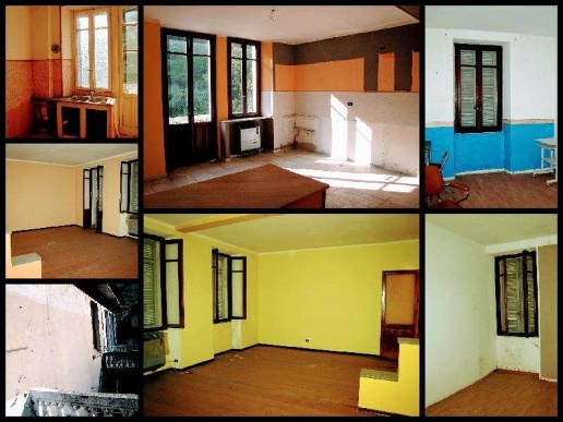 appartamento in vendita a Piedimulera