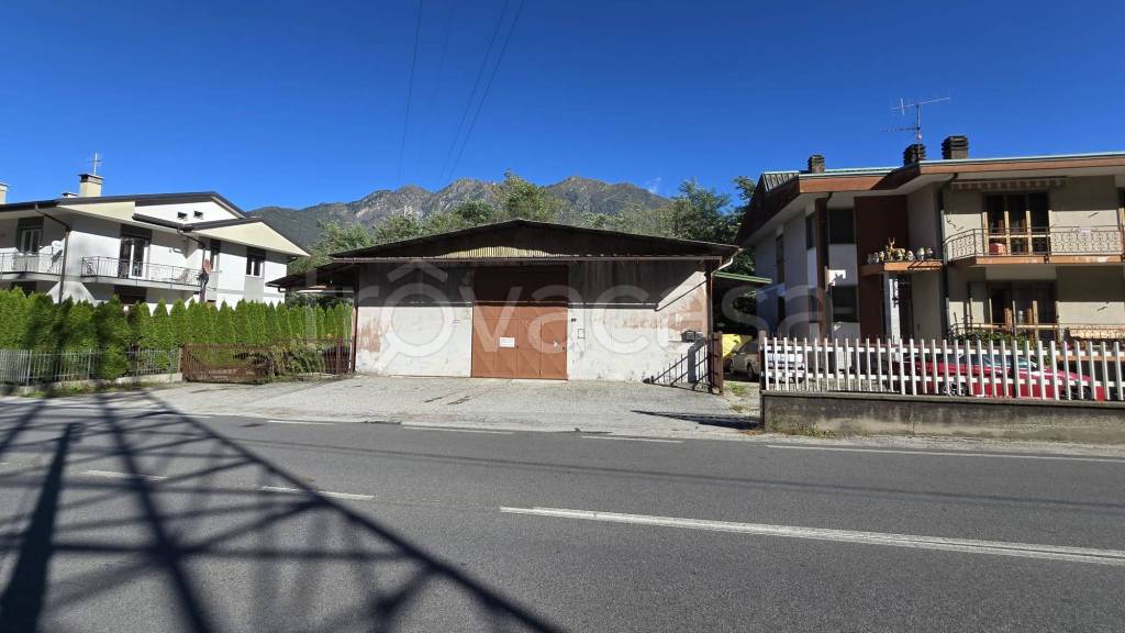 appartamento in vendita a Piedimulera