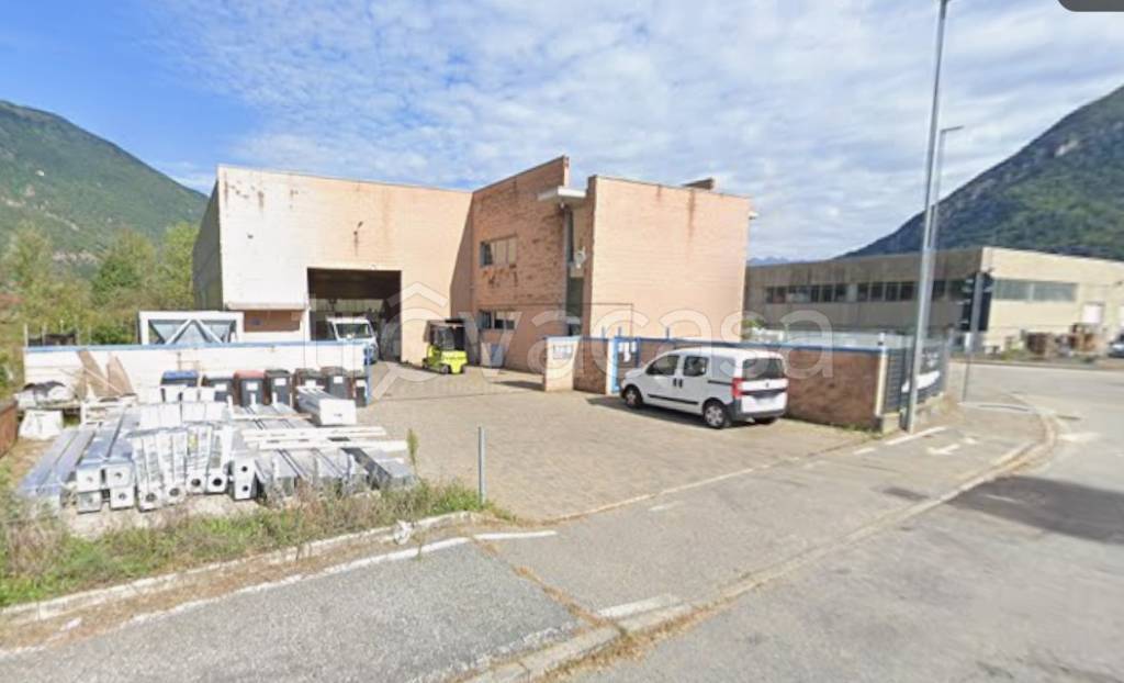 appartamento in vendita a Piedimulera