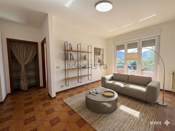 appartamento in vendita a Piedimulera