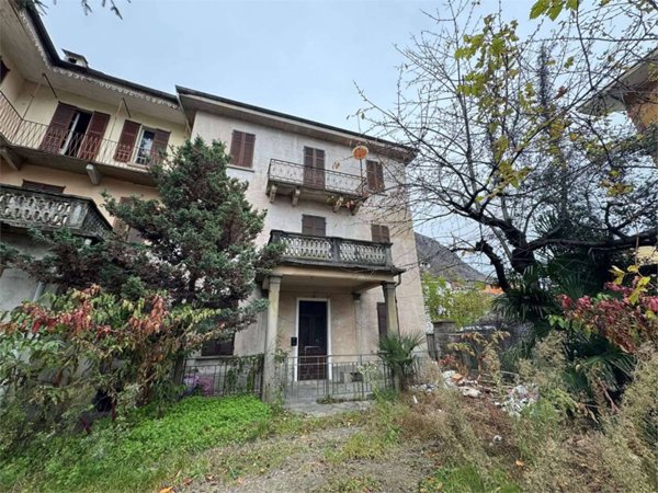 appartamento in vendita a Piedimulera in zona Pairazzi
