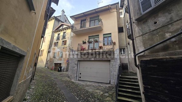 appartamento in vendita a Piedimulera