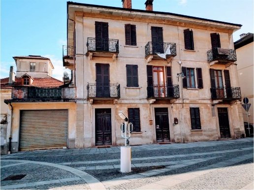 appartamento in vendita a Piedimulera in zona Pairazzi