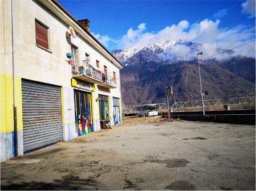 appartamento in vendita a Piedimulera in zona Pairazzi