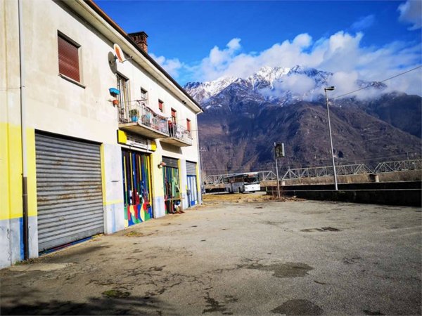 appartamento in vendita a Piedimulera