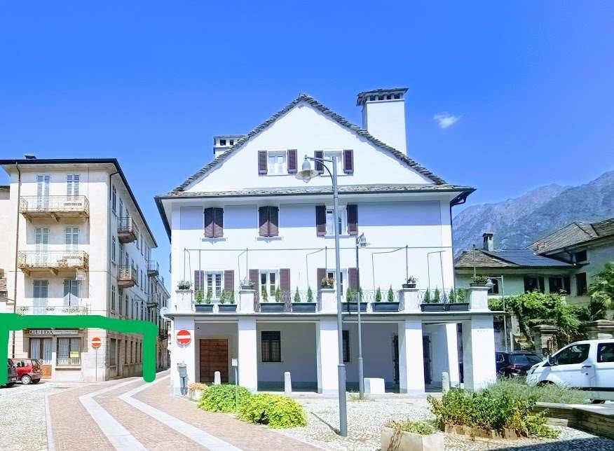 ufficio in vendita a Piedimulera in zona Pairazzi
