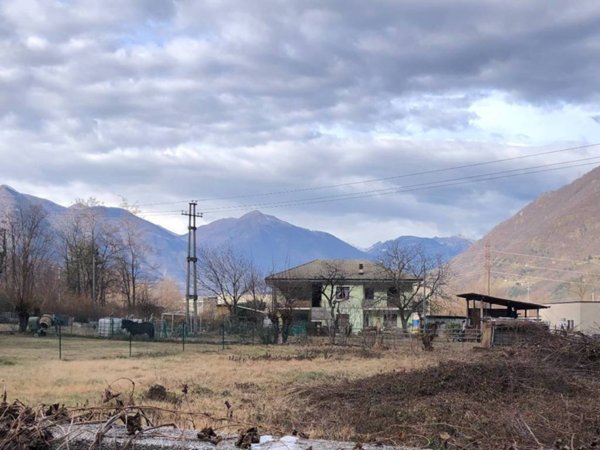 terreno edificabile in vendita a Pieve Vergonte