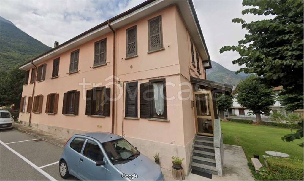 appartamento in vendita a Pieve Vergonte