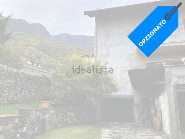 casa indipendente in vendita a Pieve Vergonte