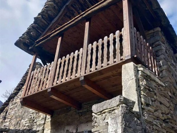 baita in vendita a Pieve Vergonte