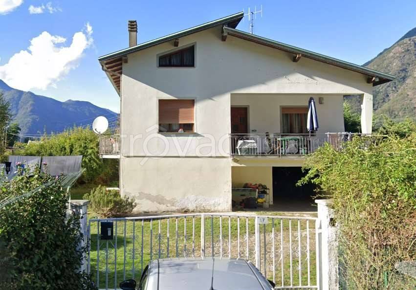 casa indipendente in vendita a Pieve Vergonte