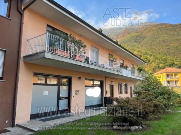 appartamento in vendita a Pieve Vergonte