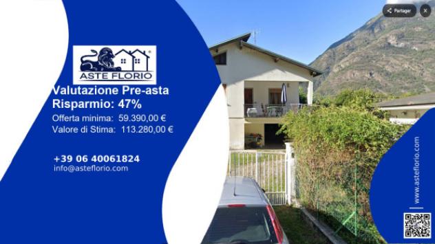 casa indipendente in vendita a Pieve Vergonte
