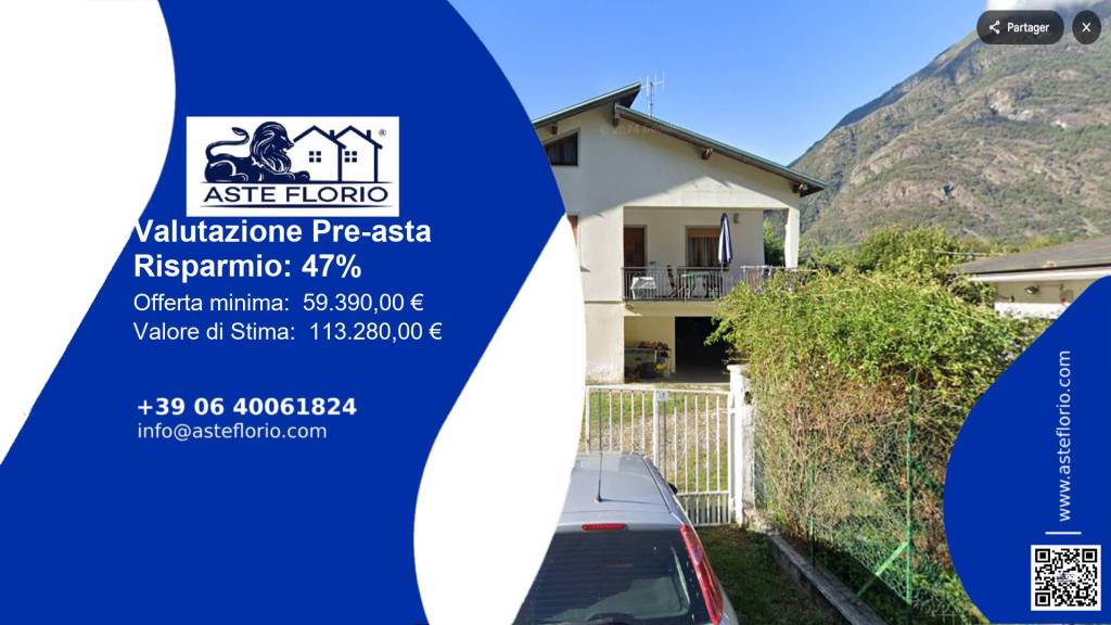 appartamento in vendita a Pieve Vergonte