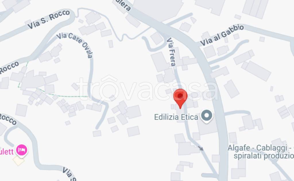 appartamento in vendita a Pieve Vergonte