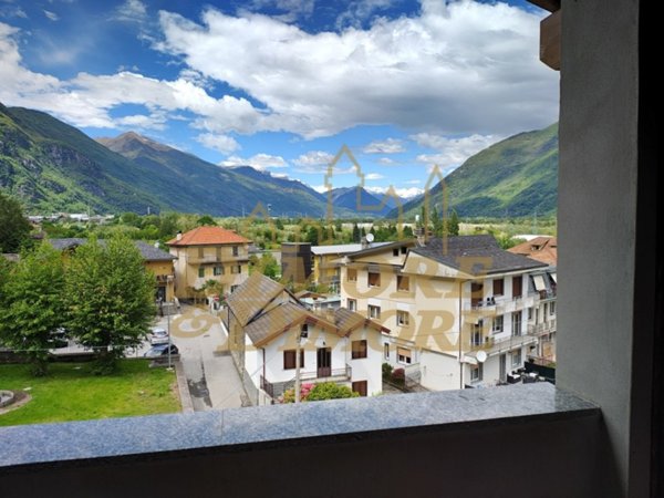 appartamento in vendita a Pieve Vergonte