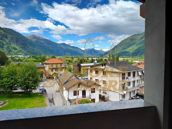 appartamento in vendita a Pieve Vergonte
