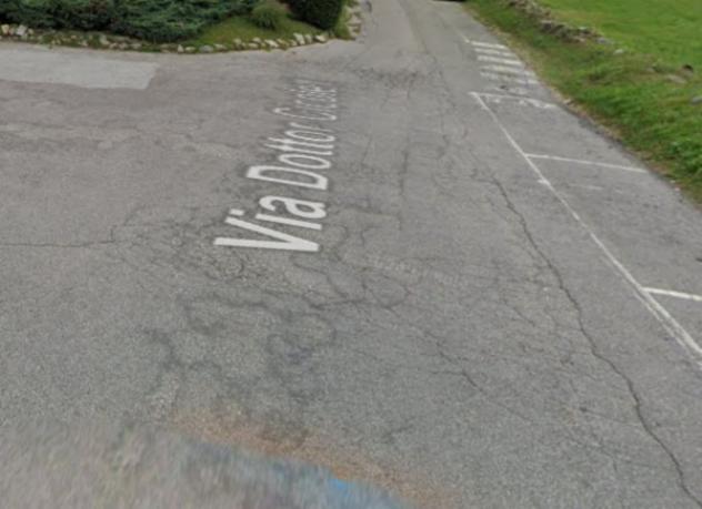 appartamento in vendita a Pieve Vergonte