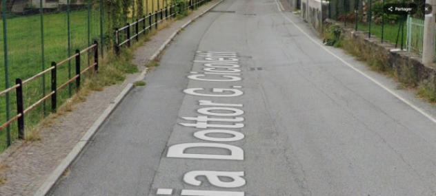 appartamento in vendita a Pieve Vergonte