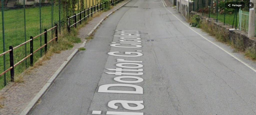 appartamento in vendita a Pieve Vergonte