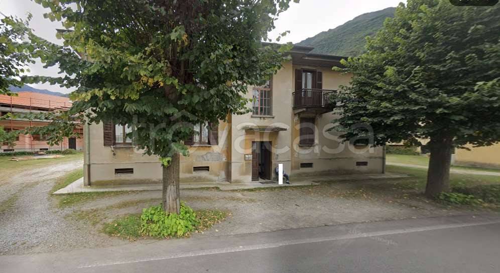 appartamento in vendita a Pieve Vergonte