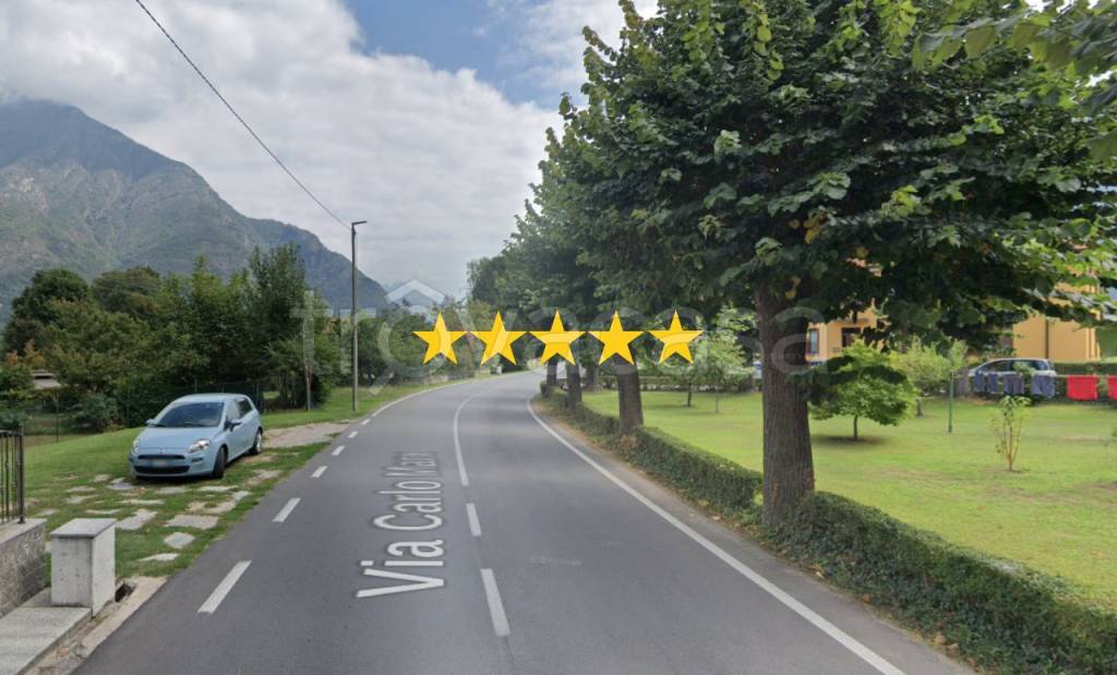 appartamento in vendita a Pieve Vergonte