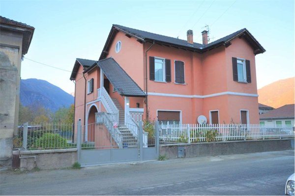 appartamento in vendita a Pieve Vergonte