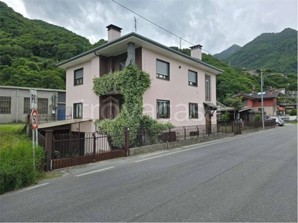 casa indipendente in vendita a Pieve Vergonte