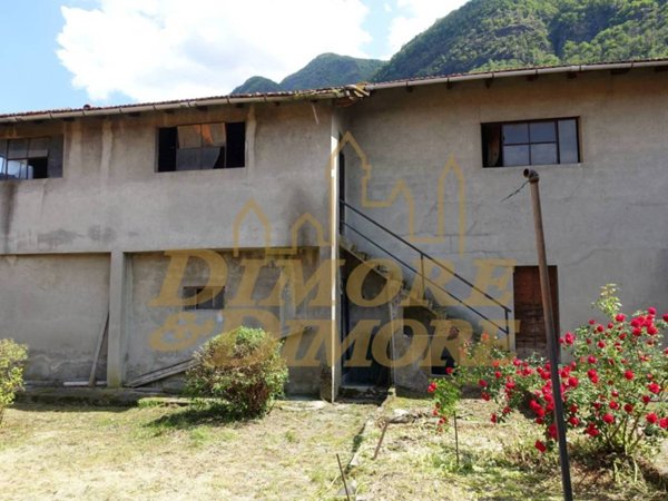 casa indipendente in vendita a Pieve Vergonte
