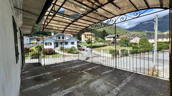casa indipendente in vendita a Pieve Vergonte