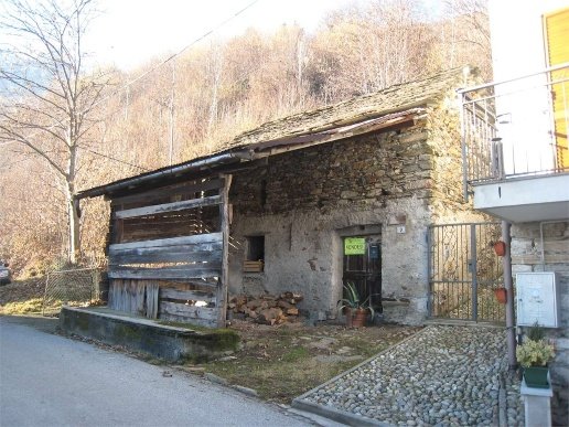 appartamento in vendita a Pieve Vergonte